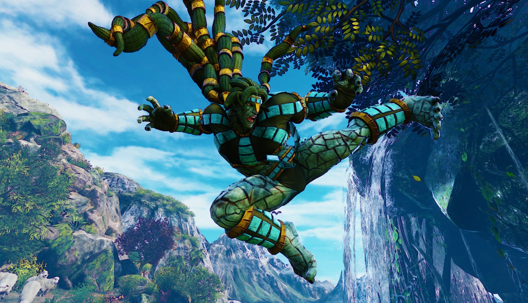 Street Fighter V - Imagen 41